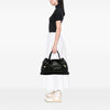 Chloé Large Leather Victoria Tote Secondhand