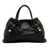 Chloé Large Leather Victoria Tote Secondhand