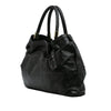 Chloé Large Leather Victoria Tote Secondhand