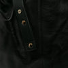 Chloé Large Leather Victoria Tote Secondhand