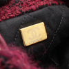 Chanel Mini Tweed 22 Satchel Secondhand