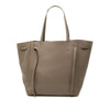 Celine Small Grained Calfskin Phantom Cabas Tote Secondhand