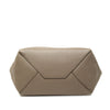 Celine Small Grained Calfskin Phantom Cabas Tote Secondhand