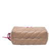 Off-White Matelasse Lambskin Jackhammer Camera Bag Secondhand