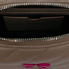 Off-White Matelasse Lambskin Jackhammer Camera Bag Secondhand
