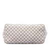 Louis Vuitton Damier Azur Neverfull GM Secondhand