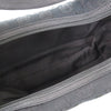 Gucci Horsebit Canvas Shoulder Bag Secondhand