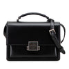 Secondhand Saint Laurent Medium Calfskin Bellechasse Satchel