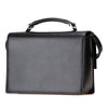 Secondhand Saint Laurent Medium Calfskin Bellechasse Satchel