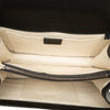 Gucci Medium Bamboo Dionysus Web Leather Satchel Secondhand