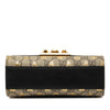 Gucci Small GG Supreme Bee Padlock Crossbody Secondhand