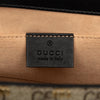 Gucci Small GG Supreme Bee Padlock Crossbody Secondhand