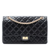 Chanel Reissue 2.55 Aged Calfskin Double Flap 226 Secondhand