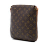 Louis Vuitton Monogram Musette Salsa PM Short Strap Secondhand
