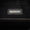 Balenciaga Canvas Wave Tote XS Secondhand
