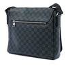 Louis Vuitton Damier Graphite District PM Secondhand