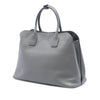 Prada Large Saffiano Cuir Dome Bag Secondhand
