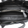 Prada Large Saffiano Cuir Dome Bag Secondhand