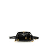 Prada Impuntu Velluto Corsaire Crossbody Secondhand