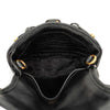 Prada Impuntu Velluto Corsaire Crossbody Secondhand