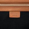 Celine Macadam Canvas Tote Secondhand