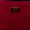 Chanel Small CC Lambskin Vanity Case Secondhand