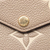 Louis Vuitton Bicolor Monogram Empreinte Pochette Felicie Secondhand