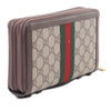 Gucci GG Supreme Ophidia Small Wallet Secondhand
