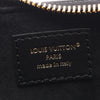 Louis Vuitton Calfskin Pochette LV Bloom Secondhand
