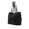 Secondhand Gucci GG Canvas Abbey D Ring Pocket Tote