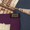 Hermès Ceintures Et Liens Silk Scarf 90 Secondhand