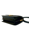 Celine Calfskin Horse Carriage Shoulder Bag Secondhand