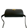 Celine Calfskin Horse Carriage Shoulder Bag Secondhand