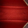 Louis Vuitton Damier Ebene Trousse Pochette Secondhand