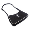 Saint Laurent Econyl Nylon Le 5 a 7 Secondhand