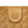 Bottega Veneta Lambskin Intrecciato Sardine Satchel Secondhand