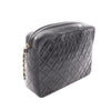 Chanel CC Quilted Lambskin Tassel Crossbody Secondhand
