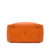 Hermès Clemence Lindy 34 Secondhand