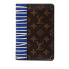 Louis Vuitton Monogram Patchwork Pocket Organizer Secondhand