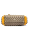 Gucci GG Canvas Bella Satchel Secondhand