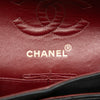 Chanel Small Classic Lambskin Double Flap Secondhand