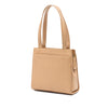 Chanel CC Caviar Turn Lock Tote Secondhand