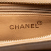 Chanel CC Caviar Turn Lock Tote Secondhand