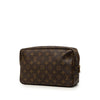 Louis Vuitton Monogram Trousse Toilette 28 Secondhand