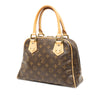 Louis Vuitton Monogram Manhattan PM Secondhand