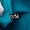 Hermès Toile Bora Bora Zip Pouch GM Secondhand
