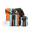Prada Canapa Baiadera Crossbody Bag Secondhand