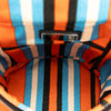Prada Canapa Baiadera Crossbody Bag Secondhand