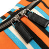 Prada Canapa Baiadera Crossbody Bag Secondhand