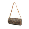 Louis Vuitton Monogram Papillon Pochette Secondhand